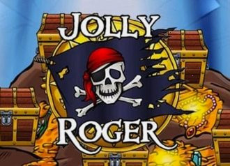 Jolly Roger slot Play'n Go